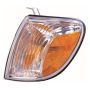 DEPO 312-1555L-AC Capa Corner Lmp