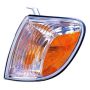 DEPO 312-1555L-AS Corner Lamp
