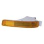 DEPO 312-1606R-AC Capa Signal Lmp