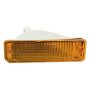 DEPO 312-1609R-AS Signal Lamp