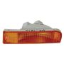DEPO 312-1610L-AS Signal Lamp