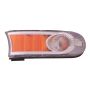 DEPO 312-1646PXASVC Signal Lamp