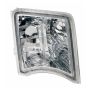 DEPO 312-1649R-UC Capa Signal Lmp