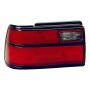 DEPO 312-1901L-AS Tail Lamp