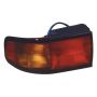 DEPO 312-1906L-AC Capa Tail Lamp