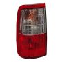 DEPO 312-1908L-US Tail Lamp