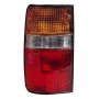 DEPO 312-1909L-AS Tail Lamp