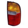 DEPO 312-1913R-AC Capa Tail Lamp