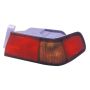 DEPO 312-1916R-AS Tail Lamp