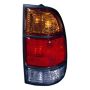 DEPO 312-1932R-US Tail Lamp