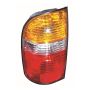 DEPO 312-1935L-AC Capa Tail Lamp