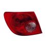 DEPO 312-1942L-ASN Tail Lamp
