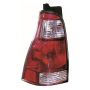 DEPO 312-1945L-UC Capa Tail Lamp