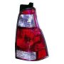 DEPO 312-1945R-UC Capa Tail Lamp
