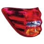 DEPO 312-1946L-AC Capa Tail Lamp