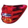 DEPO 312-1946R-AC Capa Tail Lamp