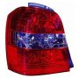 DEPO 312-1953L-US Tail Lamp