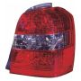 DEPO 312-1953R-UC Capa Tail Lamp