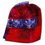 DEPO 312-1953R-US Tail Lamp