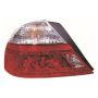 DEPO 312-1966L-AS Tail Lamp