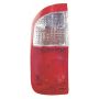 DEPO 312-1967L-AC Capa Tail Lamp