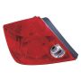 DEPO 312-1970L-UC Capa Tail Lamp