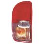 DEPO 312-1974L-US Tail Lamp