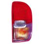 DEPO 312-1974R-US Tail Lamp