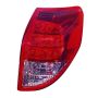 DEPO 312-1977R-US Tail Lamp