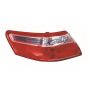 DEPO 312-1978L-AS Tail Lamp
