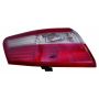 DEPO 312-1978L-UC Capa Tail Lamp