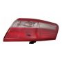 DEPO 312-1978R-AC Capa Tail Lamp