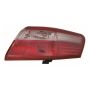 DEPO 312-1978R-US Tail Lamp