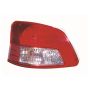DEPO 312-1980L-UC Capa Tail Lamp