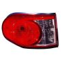 DEPO 312-1981L-US Tail Lamp