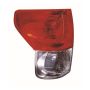 DEPO 312-1984L-AS Tail Lamp