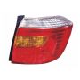 DEPO 312-1988R-UC Capa Tail Lamp