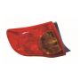 DEPO 312-1992L-AS Tail Lamp