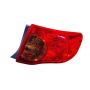 DEPO 312-1992R-AS Tail Lamp
