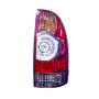 DEPO 312-1995R-AC Capa Tail Lamp