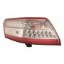DEPO 312-1999L-AS-C Tail Lamp