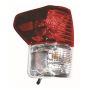 DEPO 312-19A3L-AS Tail Lamp