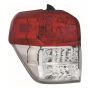 DEPO 312-19A5L-UC1 Capa Tail Lamp