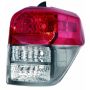 DEPO 312-19A5R-UC2 Capa Tail Lamp