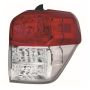 DEPO 312-19A5R-US1 Tail Lamp