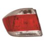DEPO 312-19A7L-AS Tail Lamp