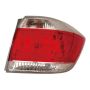 DEPO 312-19A7R-AS Tail Lamp