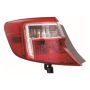 DEPO 312-19A9L-AS Tail Lamp