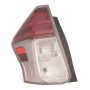 DEPO 312-19AAL-WS Tail Lamp