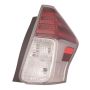 DEPO 312-19AAR-WS Tail Lamp